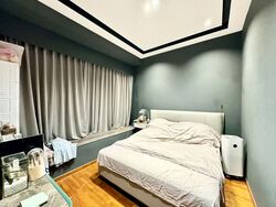 THE BROOKS I & II (D26), Apartment #565813321